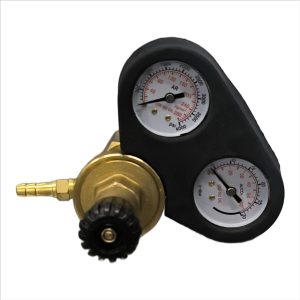 Reducirni ventil MINI AR/CO2 MIG/MAG/TIG