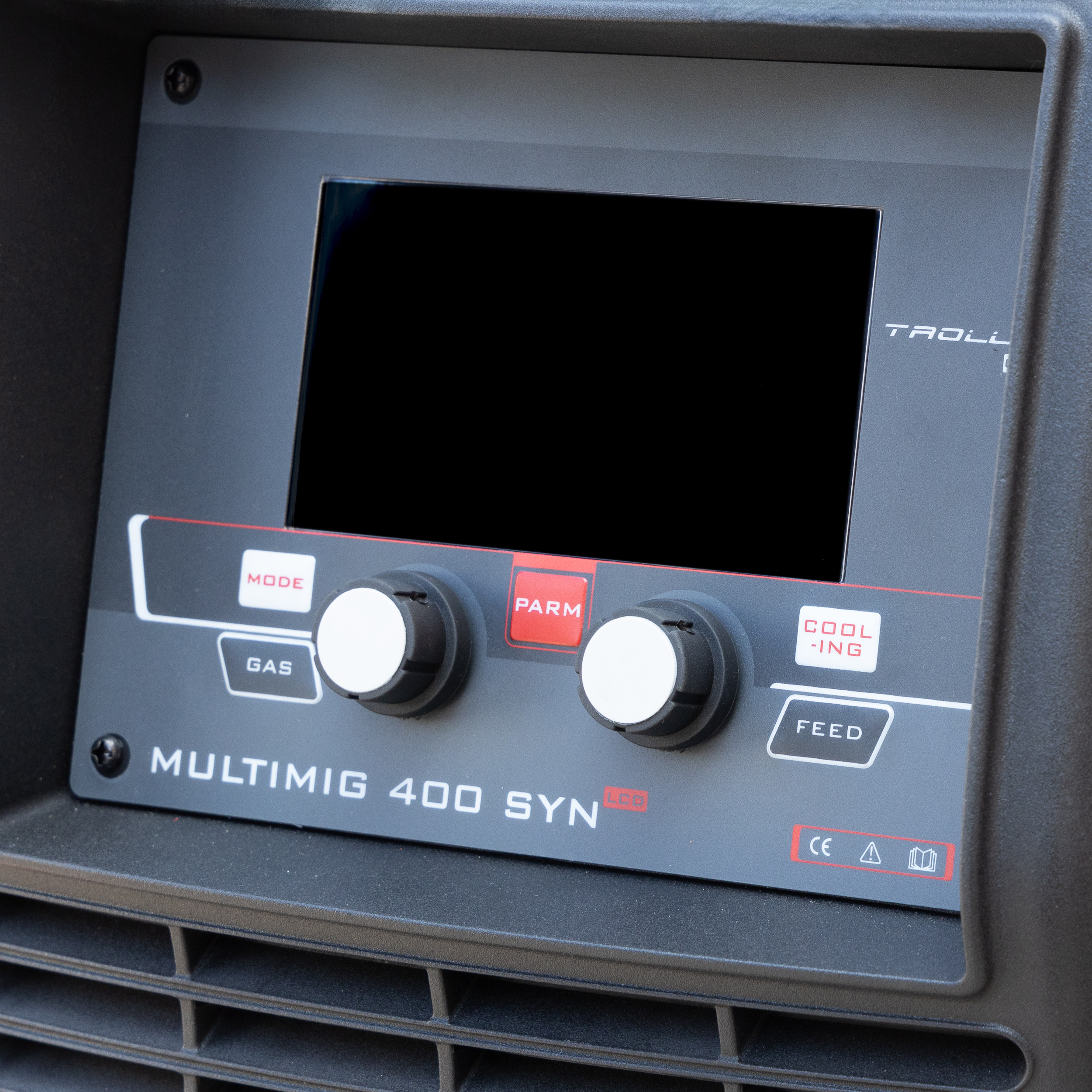 WTL MULTIMIG 400 SYN vodno hlajen - slika 2