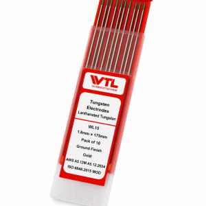 Wolfram elektrode ZELENE WT 20 2,4 mm