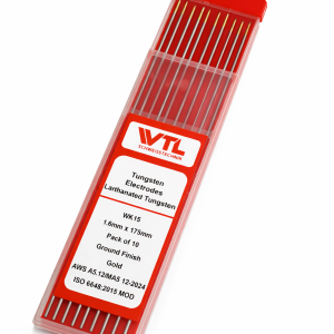 Wolfram elektrode ZLATE WL 15 2,4 mm