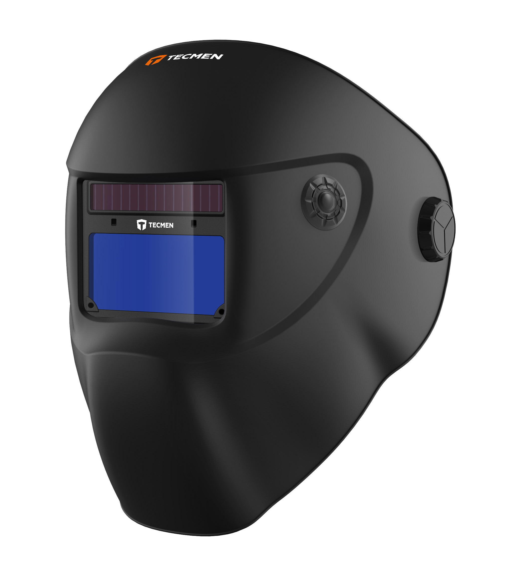 Varilna maska TECMEN TM25 / 740G