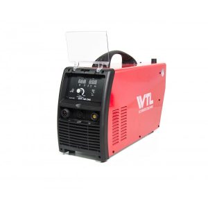 WTL plazemski rezalnik CUT 100 CNC