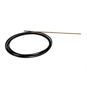 MIG/MAG Grafit uvodnica z Cu-terminalom 4 m 2,0 x 4,0 mm