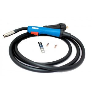 MIG/MAG GORILNIK MB 15 4 m