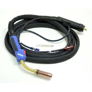 MIG/MAG GORILNIK MB 501/500 4 m vodno hlajeni