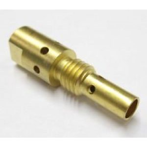 Nosilec šobe/ustje MB 15