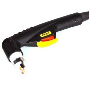 Plazma gorilnik TECMO PT 80-6M-EURO