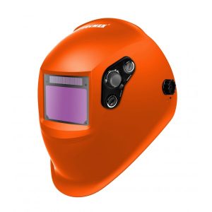 Varilna maska TECMEN ADF 730S ORANGE LIMITED