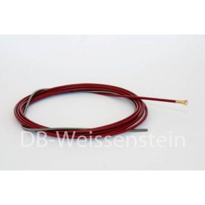 Uvodnica 1,0 – 1,2 mm Rdeča