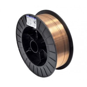 Varilna žica MAG HTW SG2 0,8 mm / 15 kg