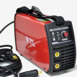 WTL MAXIARC 200LT MMA + LIFT TIG