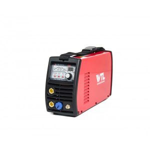 WTL TIG 200 E ACDC PULSE varilni inverter